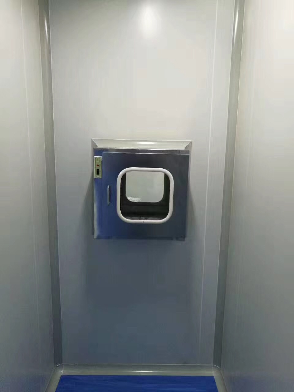 电子式传递窗